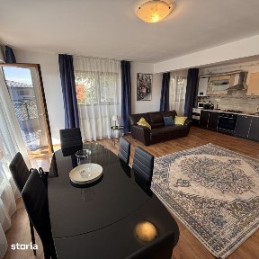 Apartament cu 3 camere, parter, Dealul Florilor