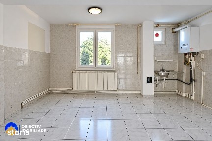 Apartament 3 camere ULTRACENTRAL - Etaj 1 - Renovat 2023