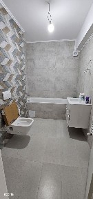 Apartament cu 3 camere de vanzare decomandat bloc nou Tractorul