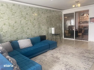 CEL MAI MIC PRET! Apartament zona Coresi,parcare, boxa incluse in pret