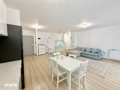 Apartament 3 camere Avantgarden, 79 mp - Brasov