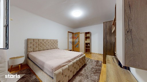 Strada Spicului, Bartolomeu Nord, Brasov