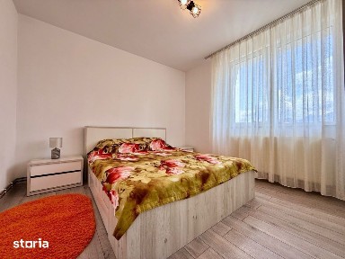 Strada Panait Cerna, Florilor-Craiter, Brasov