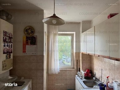 Apartament 4 camere etaj 2/4