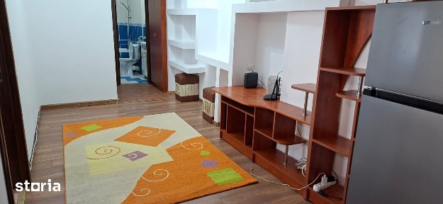 Apartament de inchiriat 2 camere, balcon, Obcini/Metro Suceava.