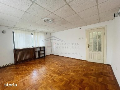 George Enescu apartament 3 camere (I3C-532)