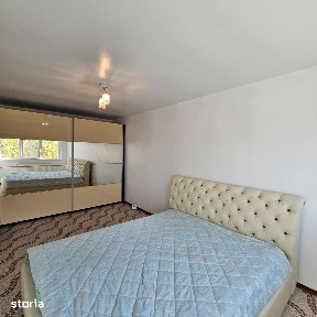 *Prima Închiriere! Apartament modern și spațios cu 3 camere -Central