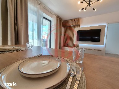 2 Camere Prima Inchiriere Mobilat Utilat 5 min metrou Teclu