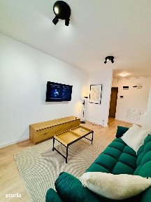 Inchiriez apartament 2 camere Hils Titanium metrou Nicolae Teclu