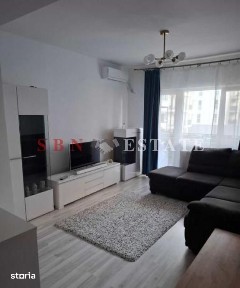 IApartamente 2 Camere Titan | Metrou | Centrala| Bloc nou|