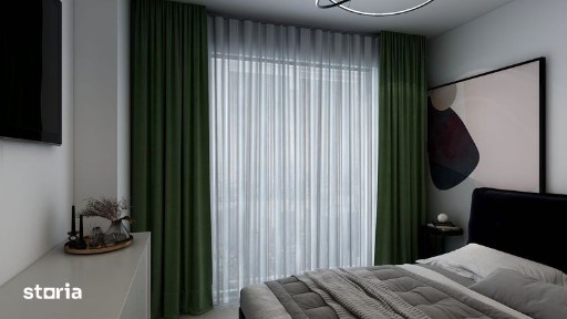 Inchiriez apartament 2 camere + parcare Astorium My Home