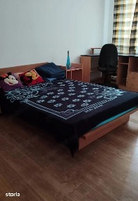 AP. 3 CAMERE - OZANA, CENTRALA PROPRIE, METROU 3 MIN, MODERN