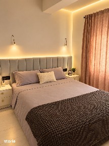 Penthouse de lux | 115 mp utili + 110 mp terase | Solar 10 kW