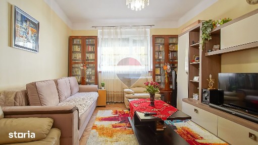 Casă individuală zona Sitei - locuință, birou sau cabinet