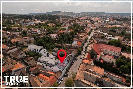 APARTAMENT PREMIUM | 70,7 MP | TÂRGU MUREȘ - CARTIER 7 NOIEMBRIE