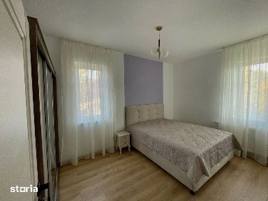 Livezeni - Apartament 2 camere - 2 locuri de parcare incluse