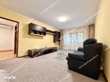 2 camere in zona Pietei Centrale din Galati - 79.900 €