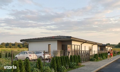 Maggie's Residence- Casa Cristian