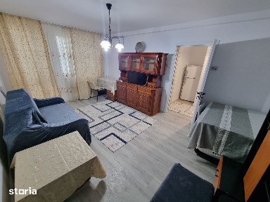 Ferdinand consulatul turc-apartament 2 camere mobilat,termen lung
