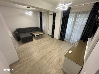 Apartament 2 camere zona Tomis Plus cu Loc de Parcare