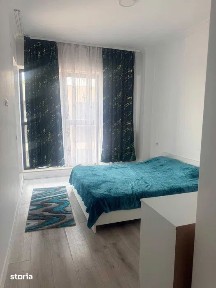 Apartament cu 2 camere | Energia | Loc de parcare inclus