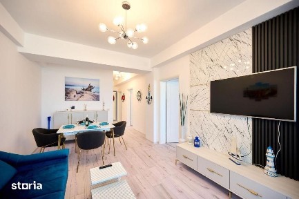 3 Camere 2 bai 2 balcoane Termen Lung INclusiv Vara