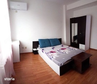Inchiriez garsoniera in cartierul Tomis Plus Constanta