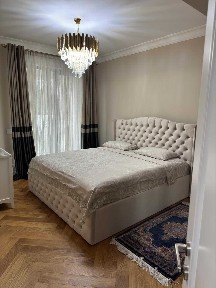 3 Camere Băneasa LUX - Parter Inalt, Încălzire în Pardoseală, Centrală, Bloc 2025