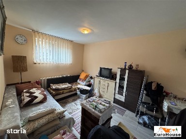 Apartament cu o camera de vanzare in Alba Iulia Cetate