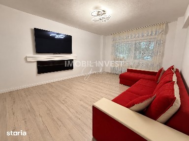 Apartamente 4 camere, 80 mp, parcare, Ampoi 2