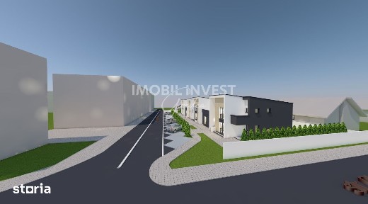 Apartament 3 camere,terasa 24 mp si curte privata,bloc nou,Cetate-Lidl