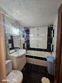Apartament cu 4 camere, 81 mp utili, 2 bai si 2 boxe | Zona Tolstoi