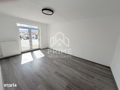 APARTAMENT CU 3 CAMERE | 68 MP| ETAJ 2 | 2 Balcoane | SEBEȘ
