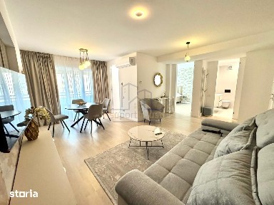 Apartament 2 camere, Ultracentral