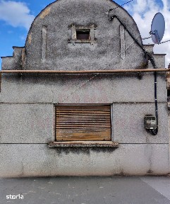 CASĂ CARANSEBEȘ\ZONA SPITALULUI\JUD.CARAȘ-SEVERIN