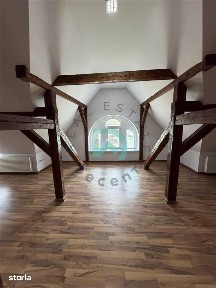 Casa de inchiriat pentru scoala sau firma, Sub Arini, Sibiu