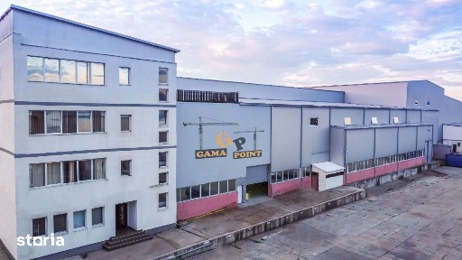 Birou 38 mp in cladire office+loc parcare inclus, Str Stefan cel Mare