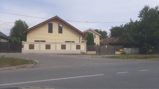 Casa de vanzare complet utilata