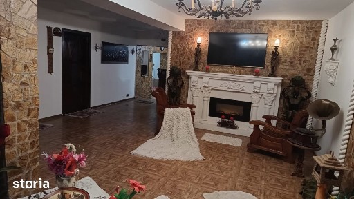 CASA 163MP UTILI, TEREN 1460MP, BARIERA VALCII