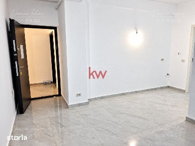 Apartament 1 camera | 45,5 mp | Parcare inclusa | Valea Lupului