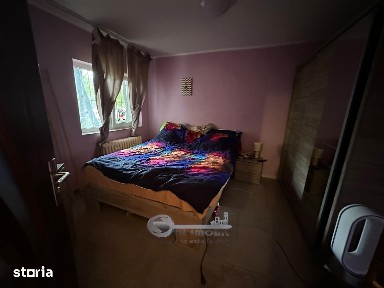 Apartament 2 camere | Nicolina 2 | 48,8 mp | Parter | Mobilat si utila