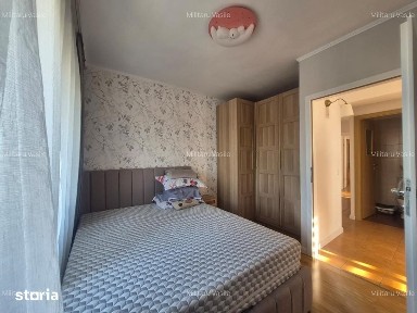 Apartament 3 camere decomandat - 78 mp - Terasă - Boxă - Dream Village