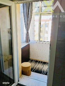Apartament 3 camere, 59 mp, mobilat utilat, Canta