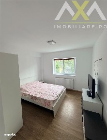 Apartament 2 camere Nicolina, Loc Parcare - Aleea Strugurilor