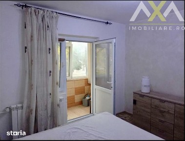 Apartament 2 camere decomandat, Strada Canta