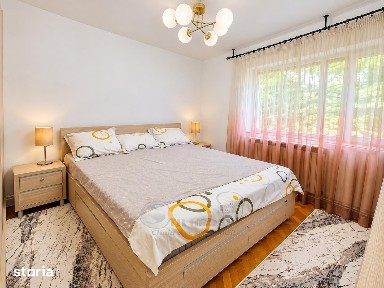 Apartament 3 camere de vânzare | Zona Cantemir | 74 mp | Etaj 3 | 2 bă
