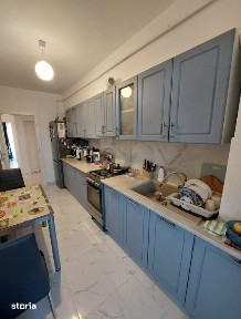 Apartament 3 camere decomandat | 2 balcoane | Lift | Păcurari - Kaufla