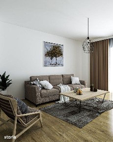 Apartament 2 camere de vanzare Pacurari