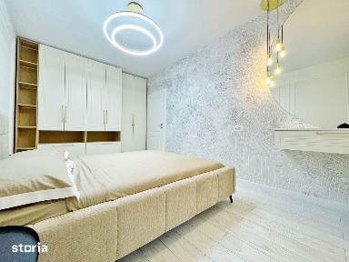 Apartament 1 camera de vanzare Pacurari