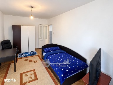 Apartament 3 cam, etaj 2, centrală proprie, fără risc seismic - Alexan